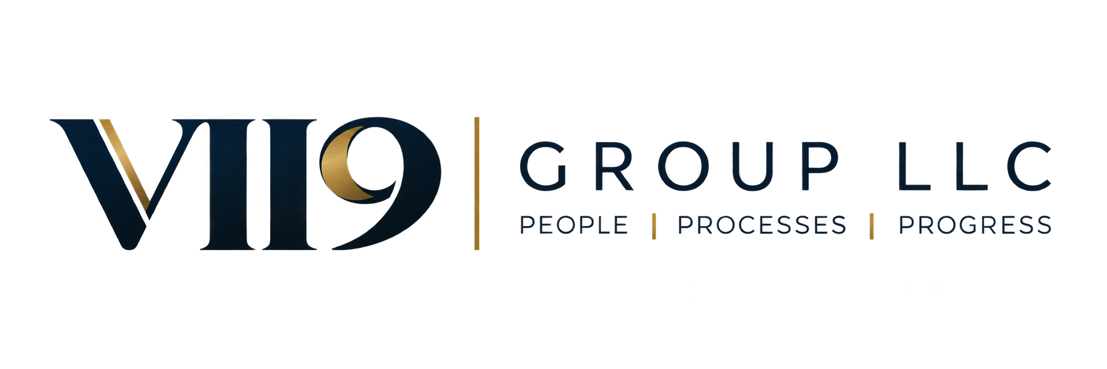 VII9 Group LLC — People Processes Progress
